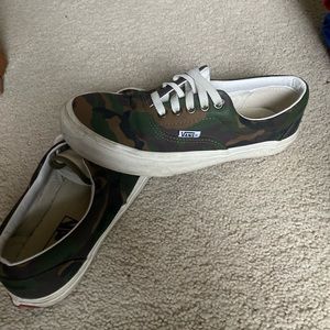 VANS Authentic Sneakers